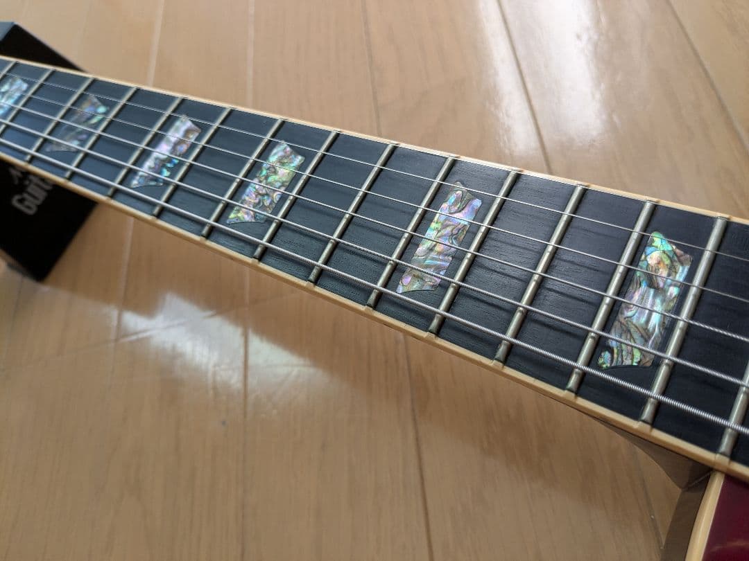 【激レア】Gibson Custom Shop Les paul Elegant