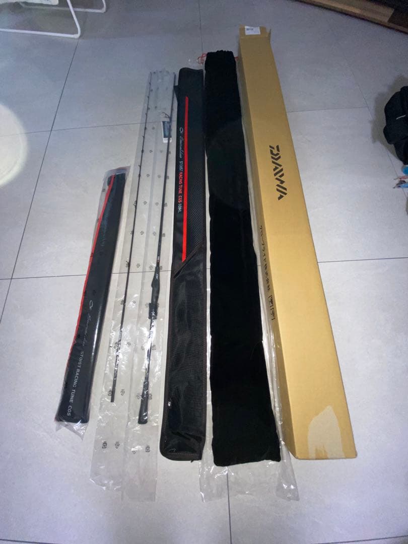 愛知県引き取りOK Emeraldas STOIST RT CGS 80ML