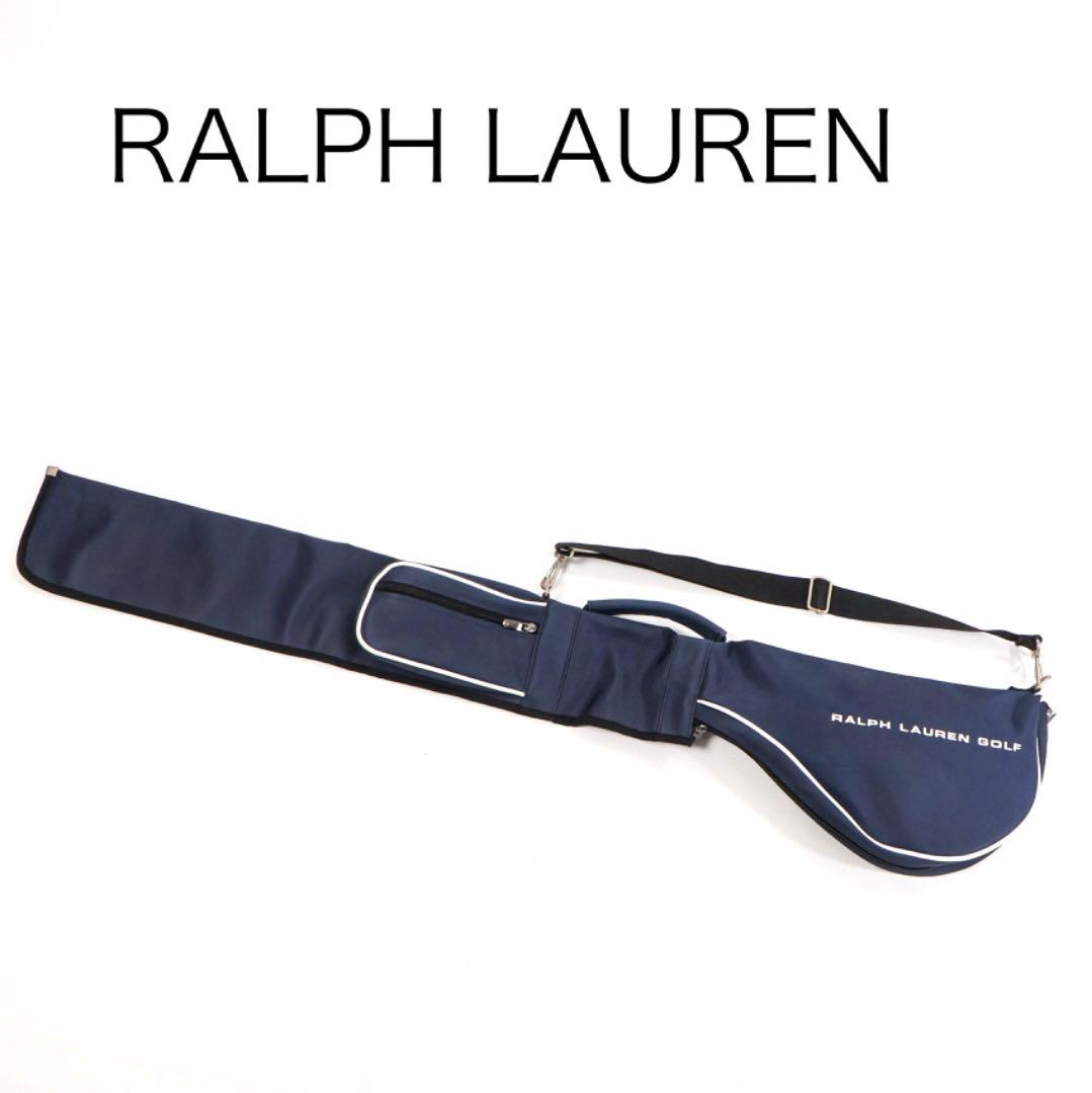 H4694-23◾️ラルフローレンゴルフ　クラブケース　練習用クラブケース