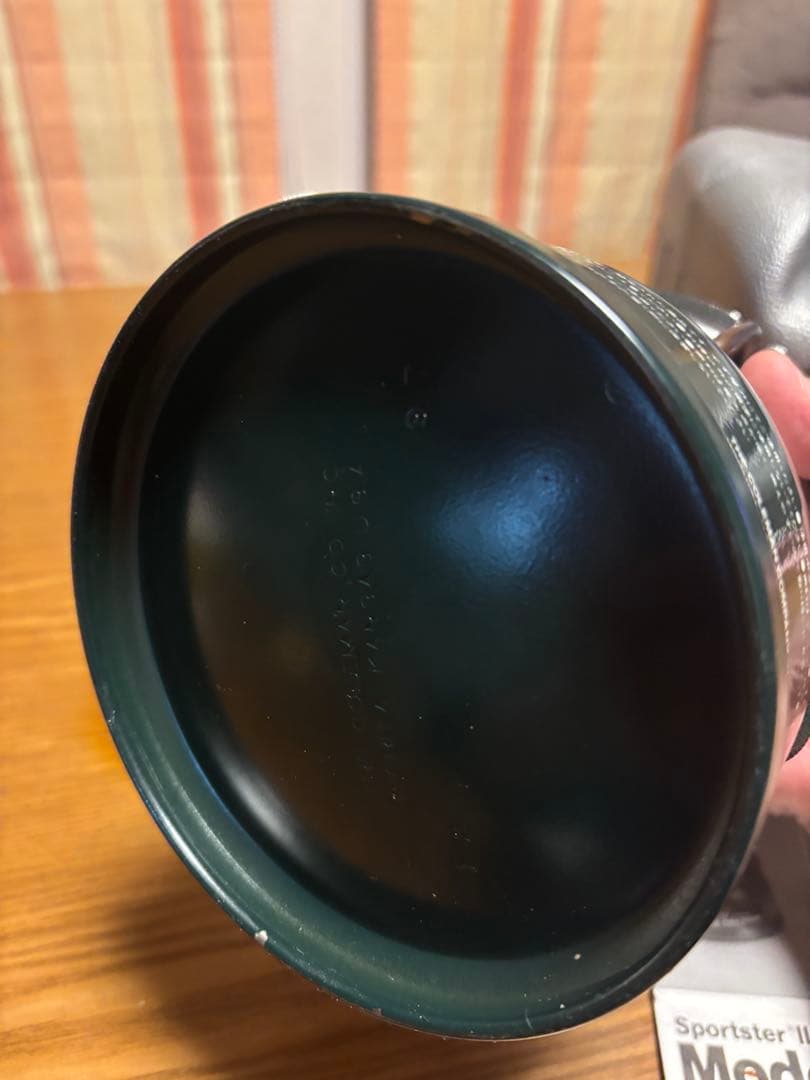 【商品説明必読‼️】　 コールマン 508a スポーツスターⅡ