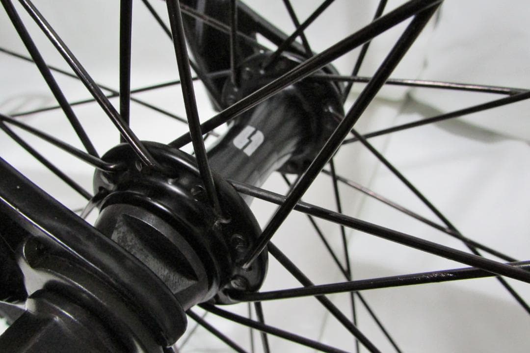 神*崎様 -送料込- BMX ストリート WeThePeople Crysis