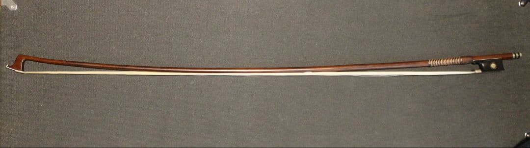 J.PIKADOULAK印vn弓【J.T.L関連】剛弓　〜パワフル/隙ない操作性