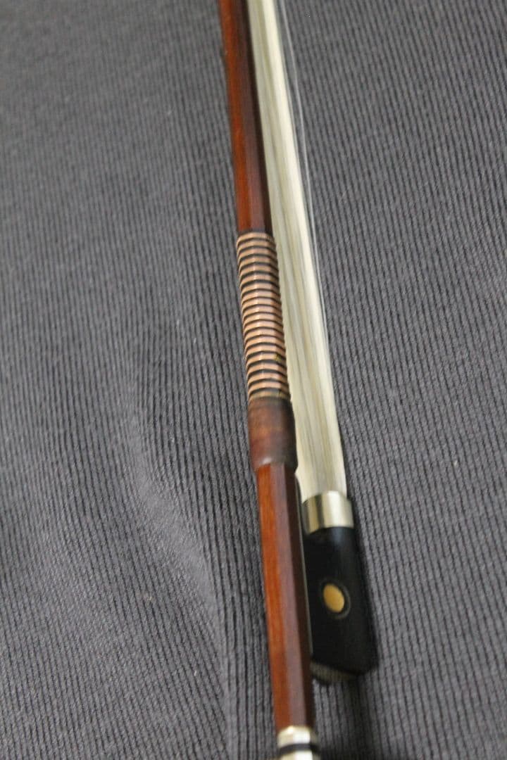 J.PIKADOULAK印vn弓【J.T.L関連】剛弓　〜パワフル/隙ない操作性