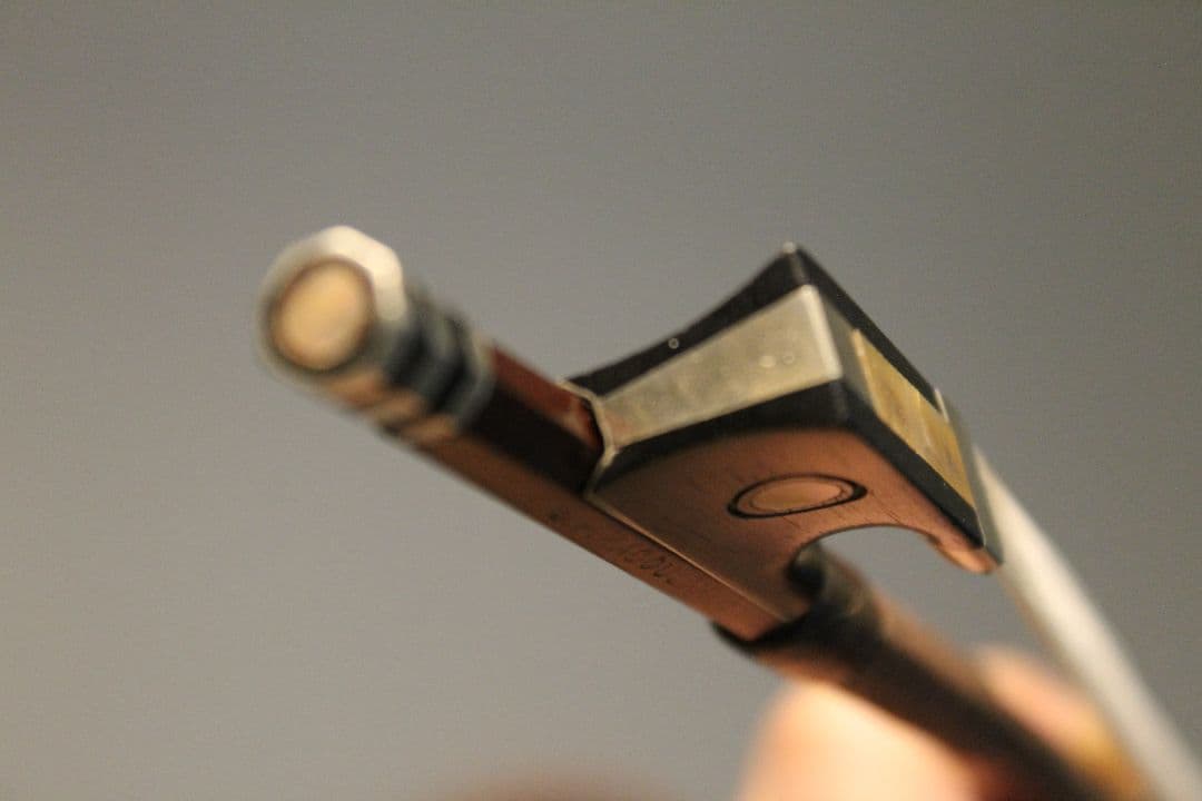 J.PIKADOULAK印vn弓【J.T.L関連】剛弓　〜パワフル/隙ない操作性