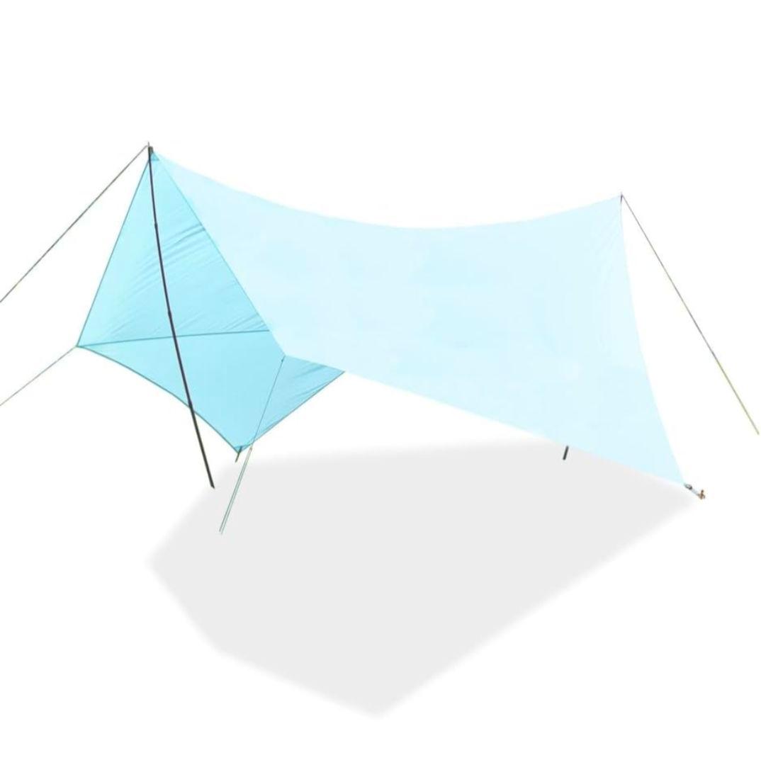 モノラルSkyFilm200SIL タープ MT-0033 約40cm