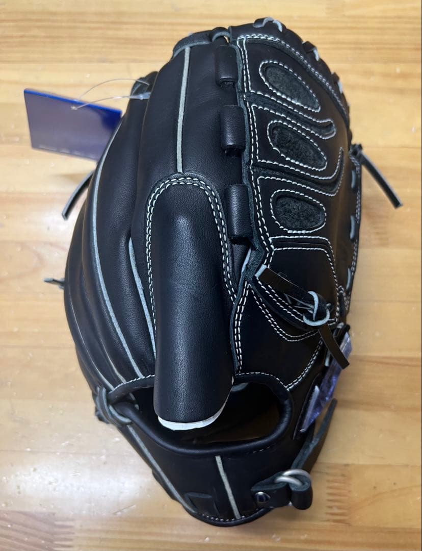 ミズノ少年軟式グラブ 田中将大モデル 右投げ用