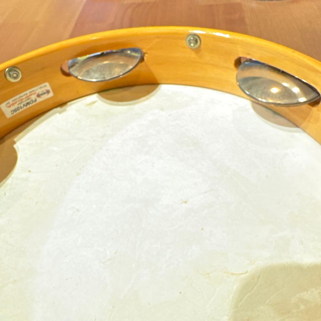 【CONTEMPORANEA】パンデイロ　PDMV105C