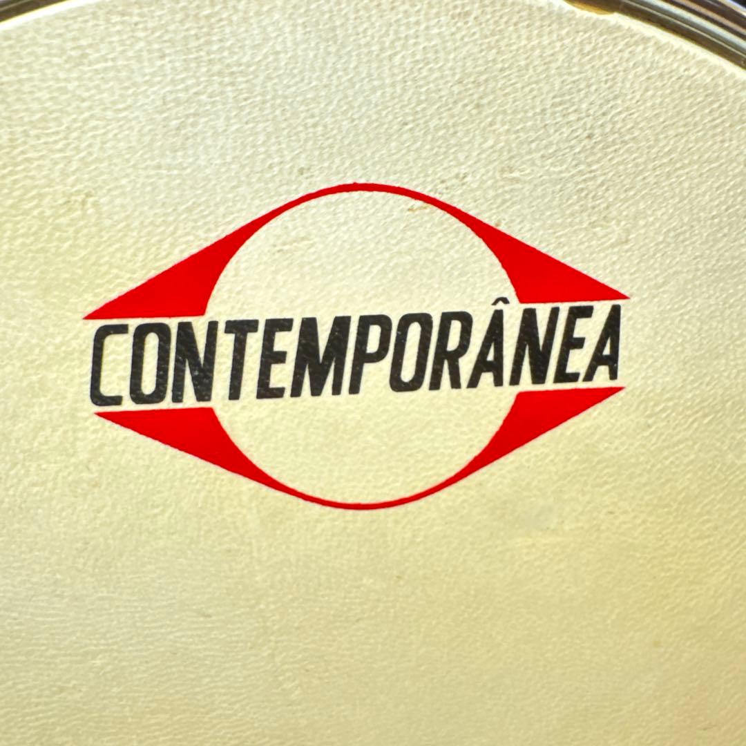 【CONTEMPORANEA】パンデイロ　PDMV105C