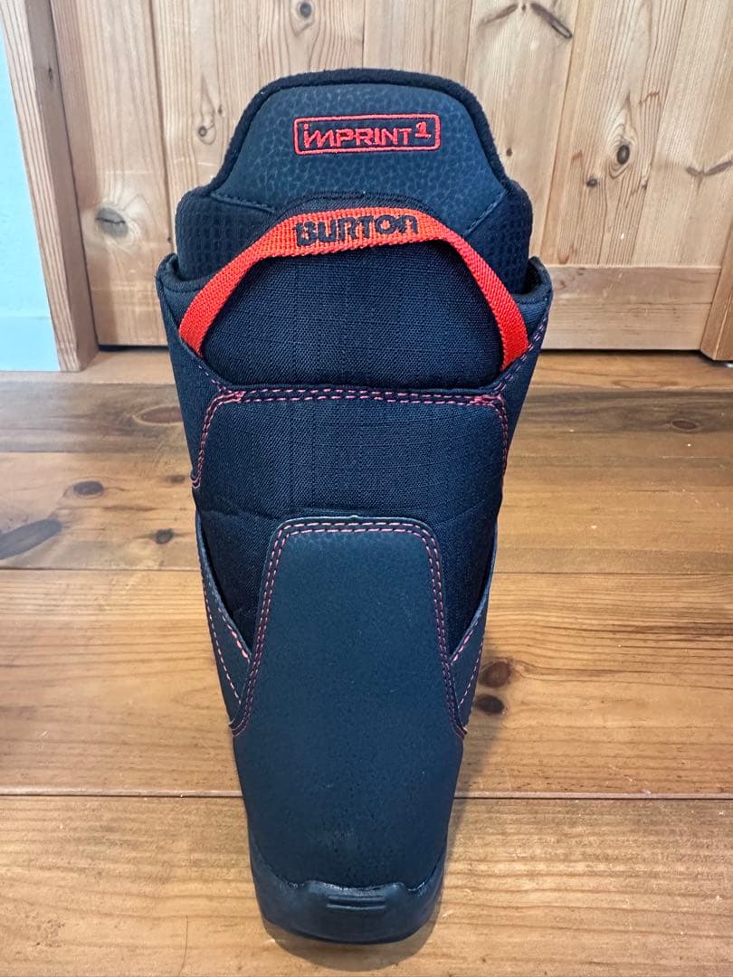 Burton Zipline Boa 24cm スノーボードブーツ