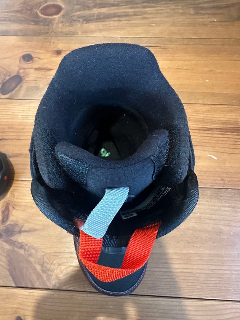 Burton Zipline Boa 24cm スノーボードブーツ