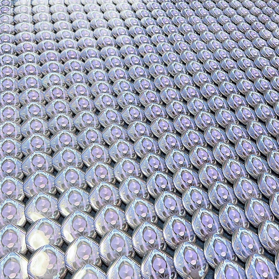 ツイステ オルト 式典服 缶バッジ 200点