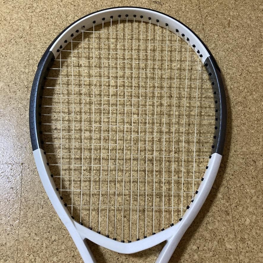 【美品】 Wilson XP 0 V2.0 120 ウィルソン