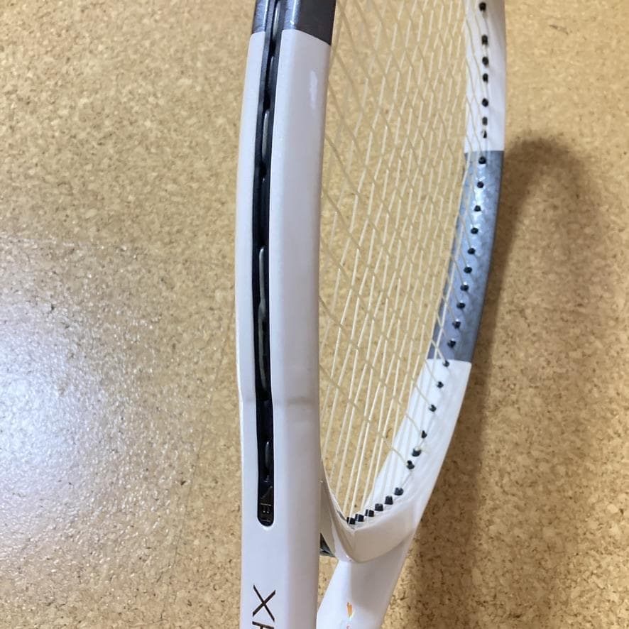 【美品】 Wilson XP 0 V2.0 120 ウィルソン