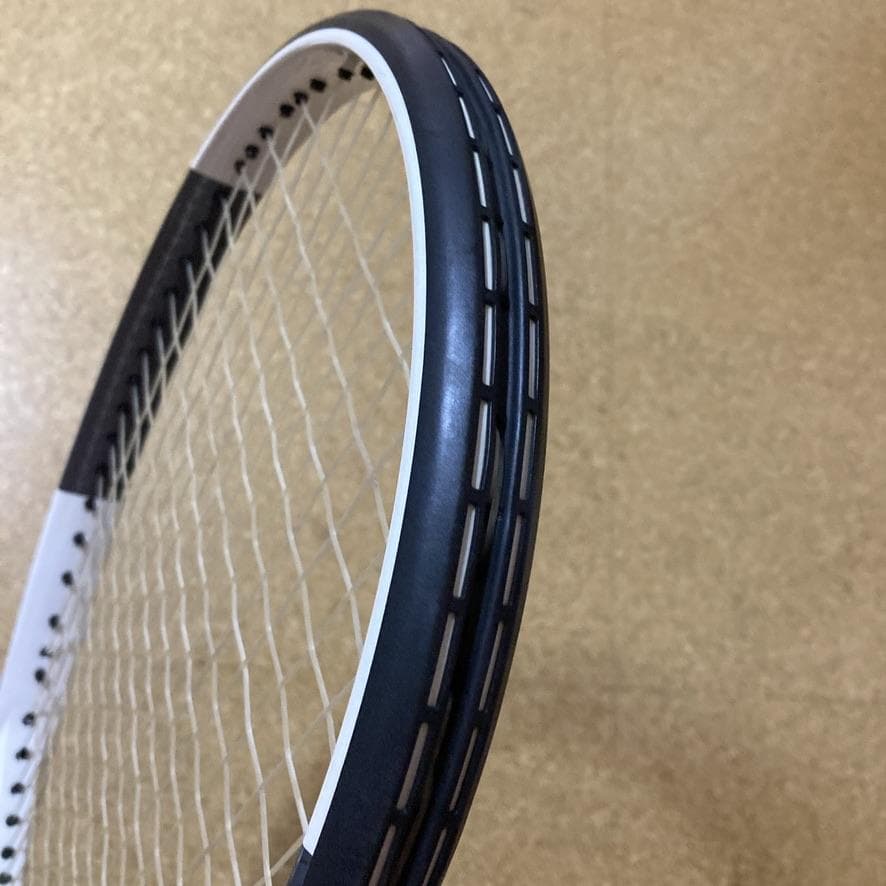 【美品】 Wilson XP 0 V2.0 120 ウィルソン