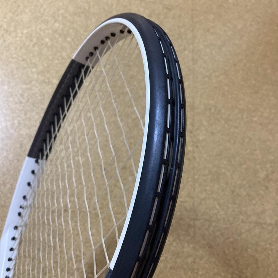 【美品】 Wilson XP 0 V2.0 120 ウィルソン