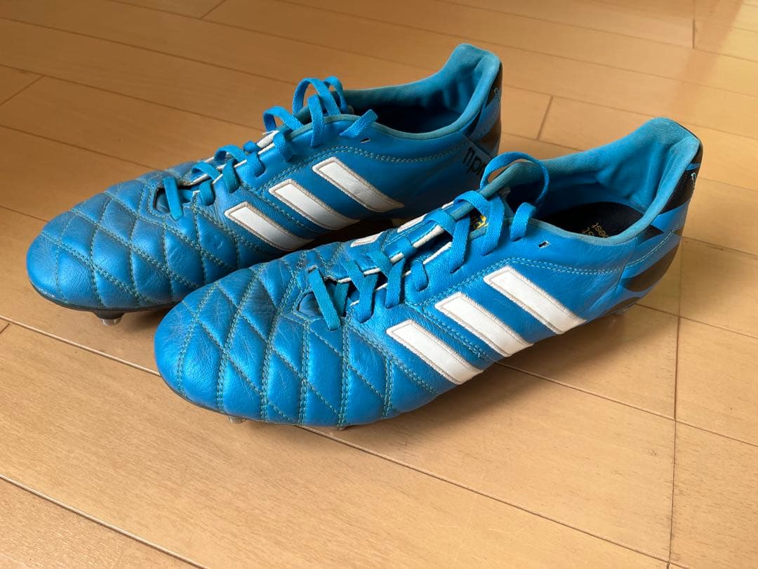シューズ adidas 11pro SG
