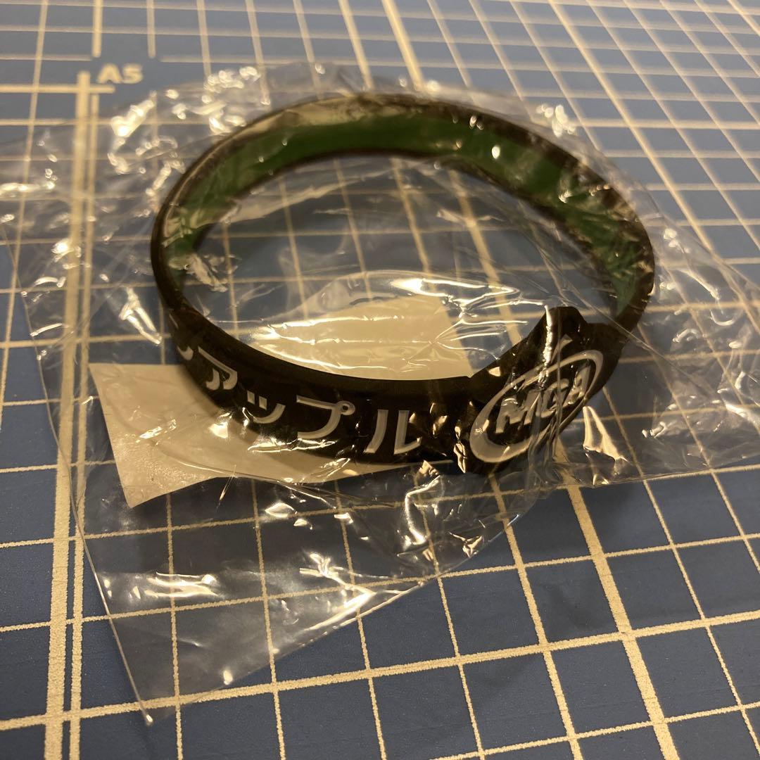 Mrs. GREEN APPLE 2018年 ラババン ミセスグリーンアップル