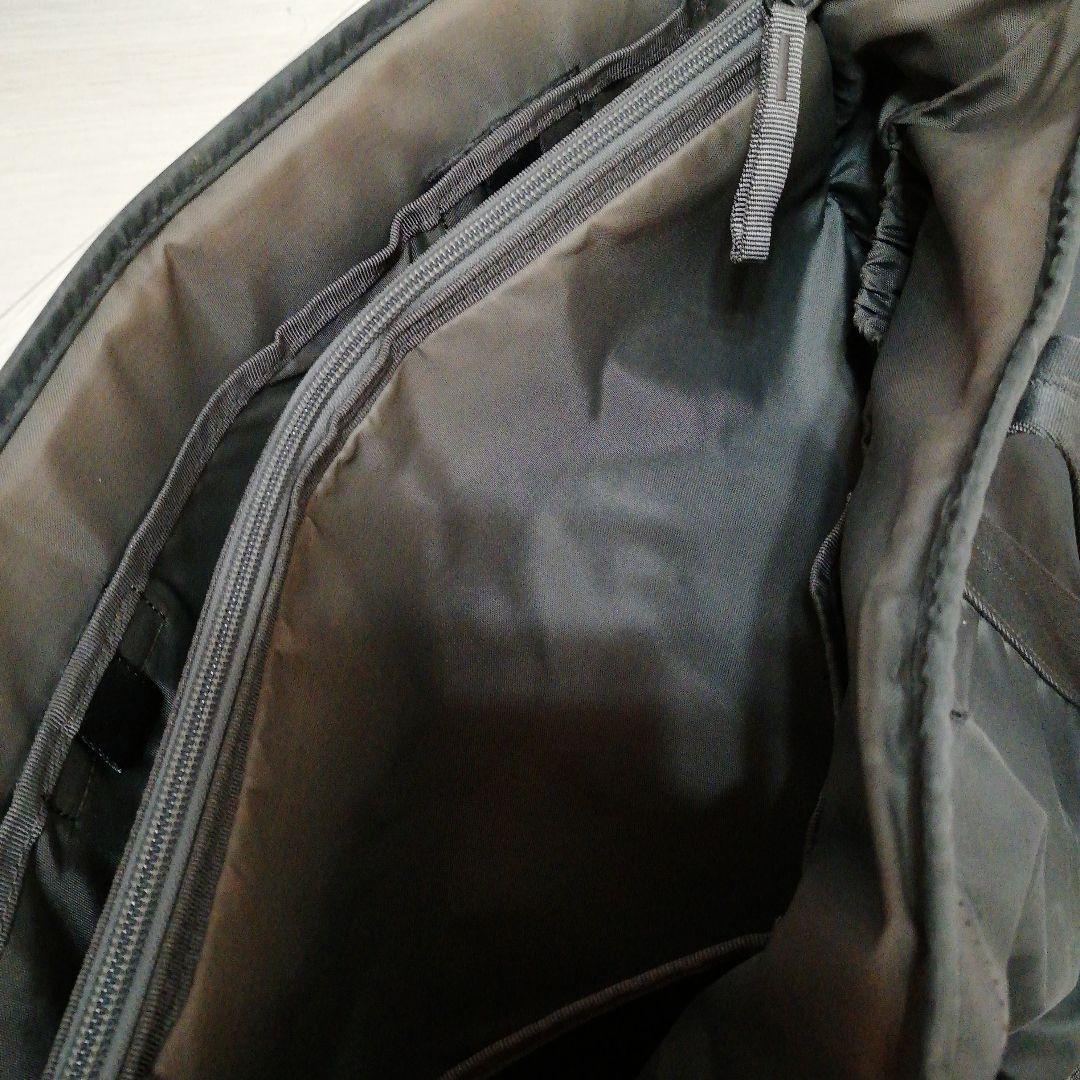 PORTER ブラック ボストンバッグ トートバッグ　旅行鞄3点セットまとめ売り