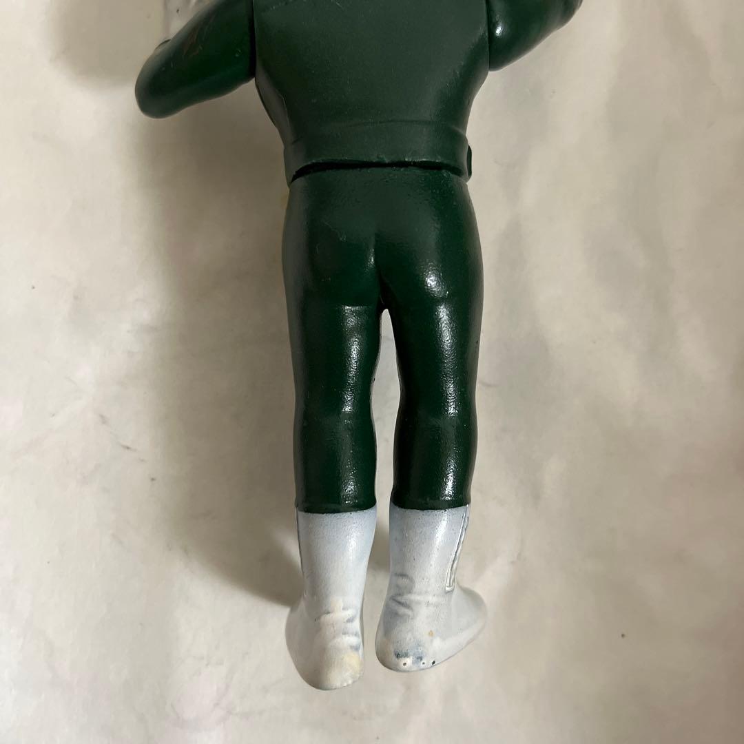 ⚠️レア　超人バロムワン　パチ　無版権　阿波踊りバージョン　当時物