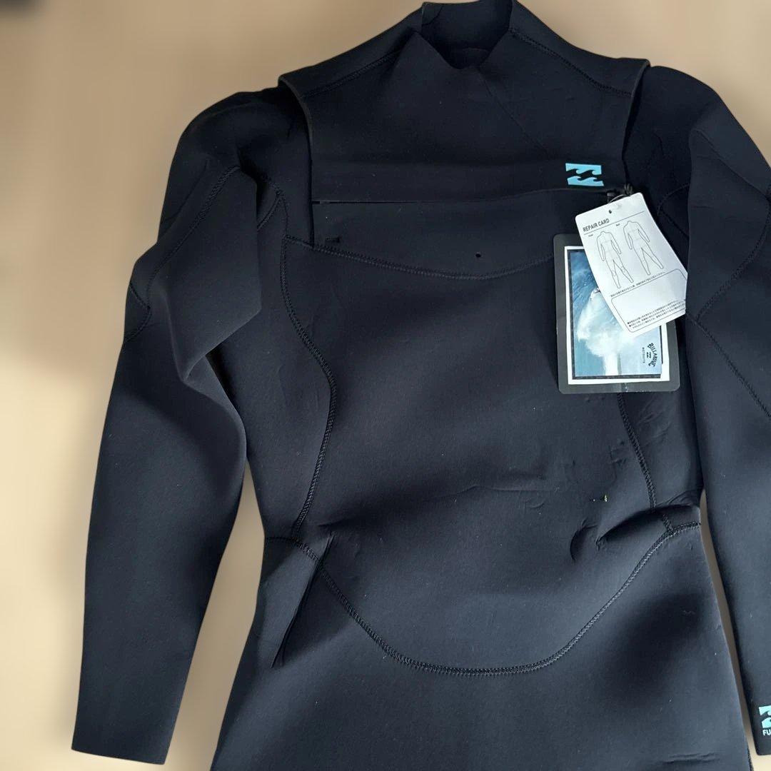 ウェットスーツ　ビラボン　フルスーツ サーフィン　ウエット　billabong