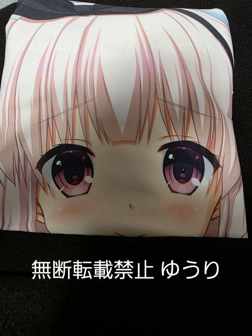 アニメキャラクター柄カバー 4点セット