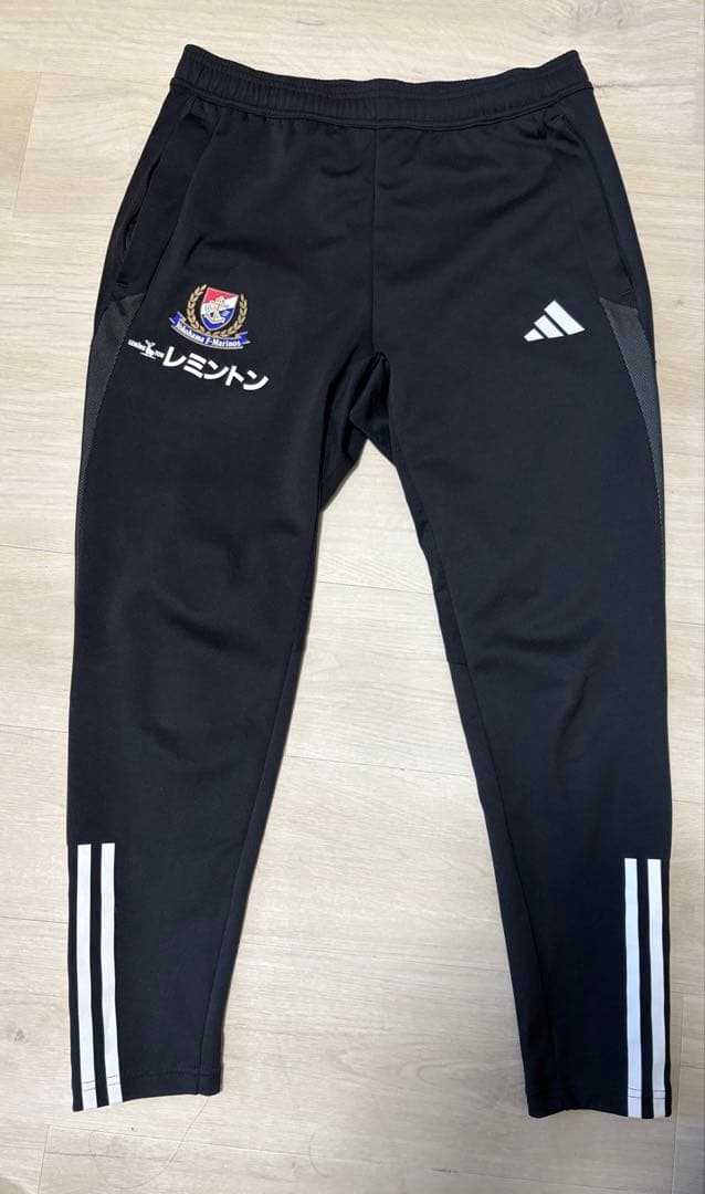 横浜F・マリノス　TIRO23 C トレーニングパンツ XL