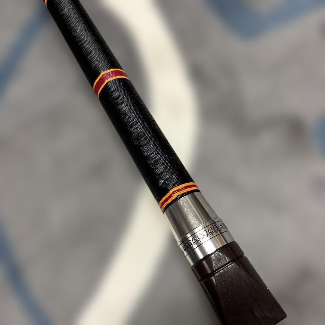 がまかつ がま磯 遠投 5号 5.4m