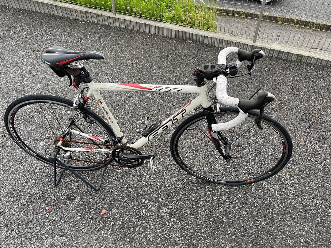 ラスト・値下げ　FELT F85 ロードバイク