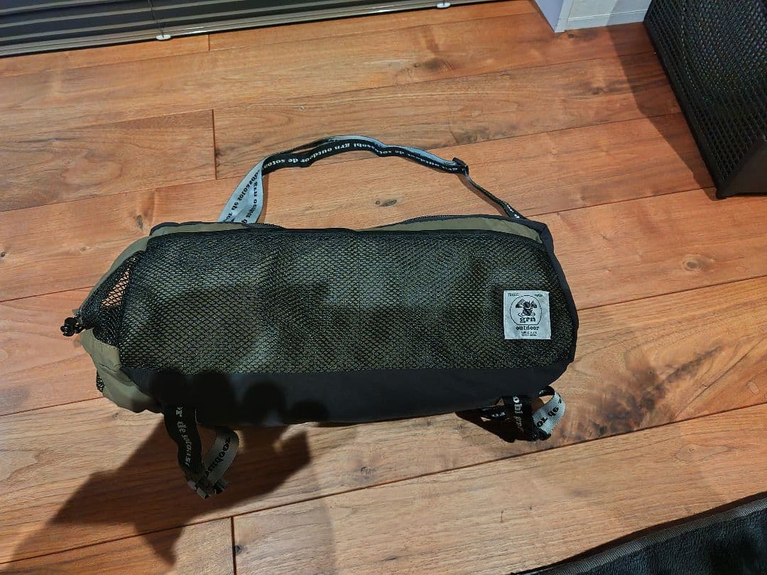 ヘリノックス　チェアワン　grnoutdoor