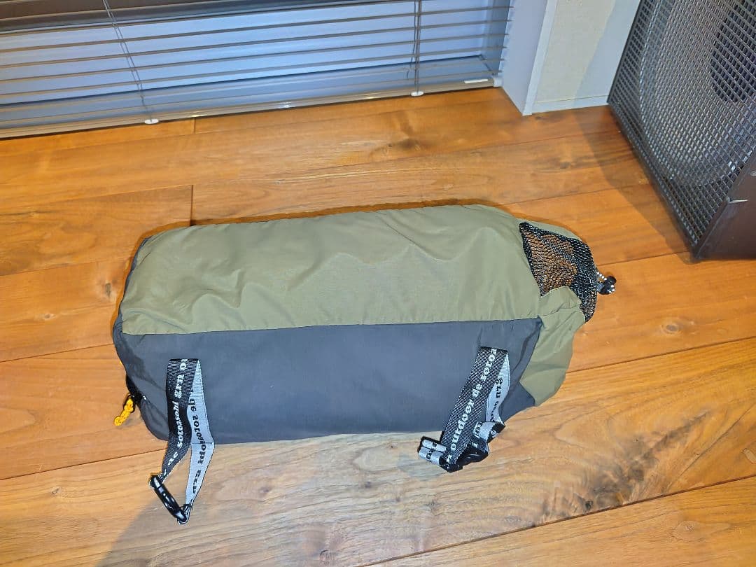 ヘリノックス　チェアワン　grnoutdoor