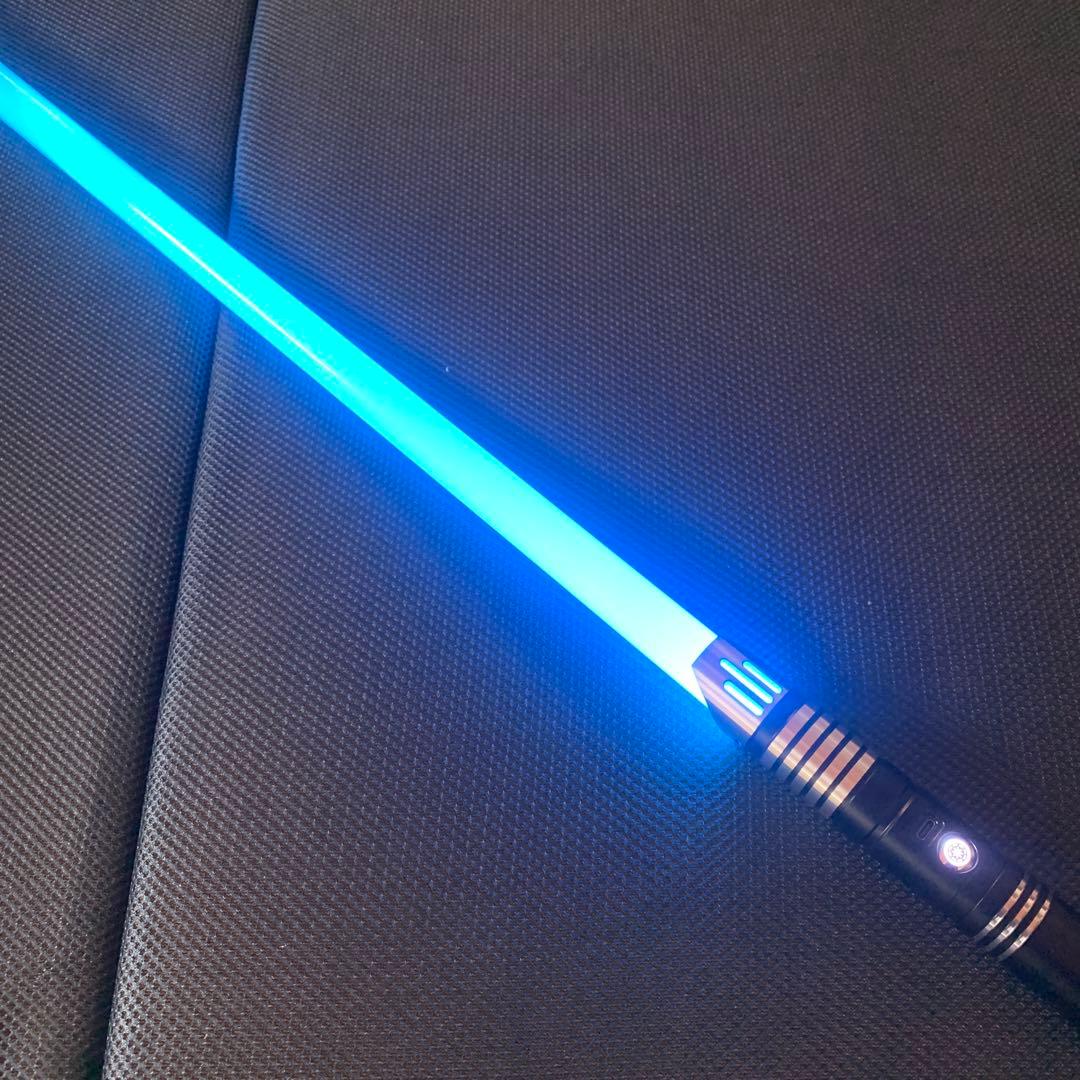 スターウォーズ　ライトセーバー　rgb