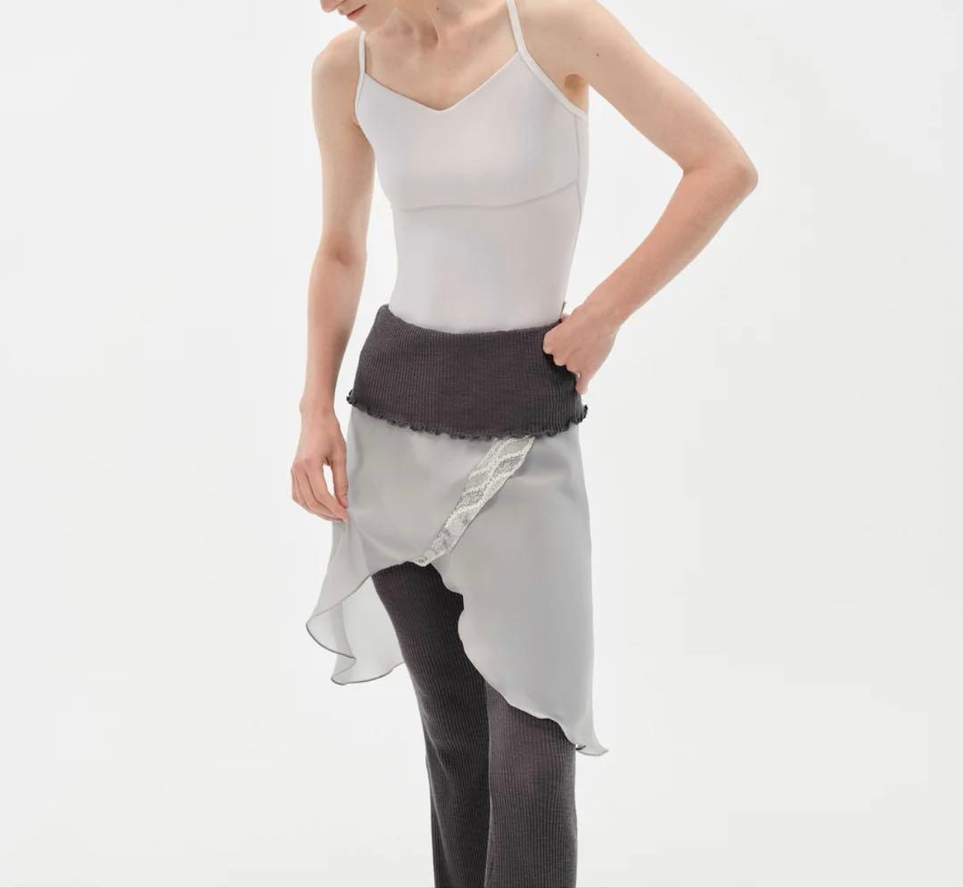 TYPHA レオタード　Lサイズ