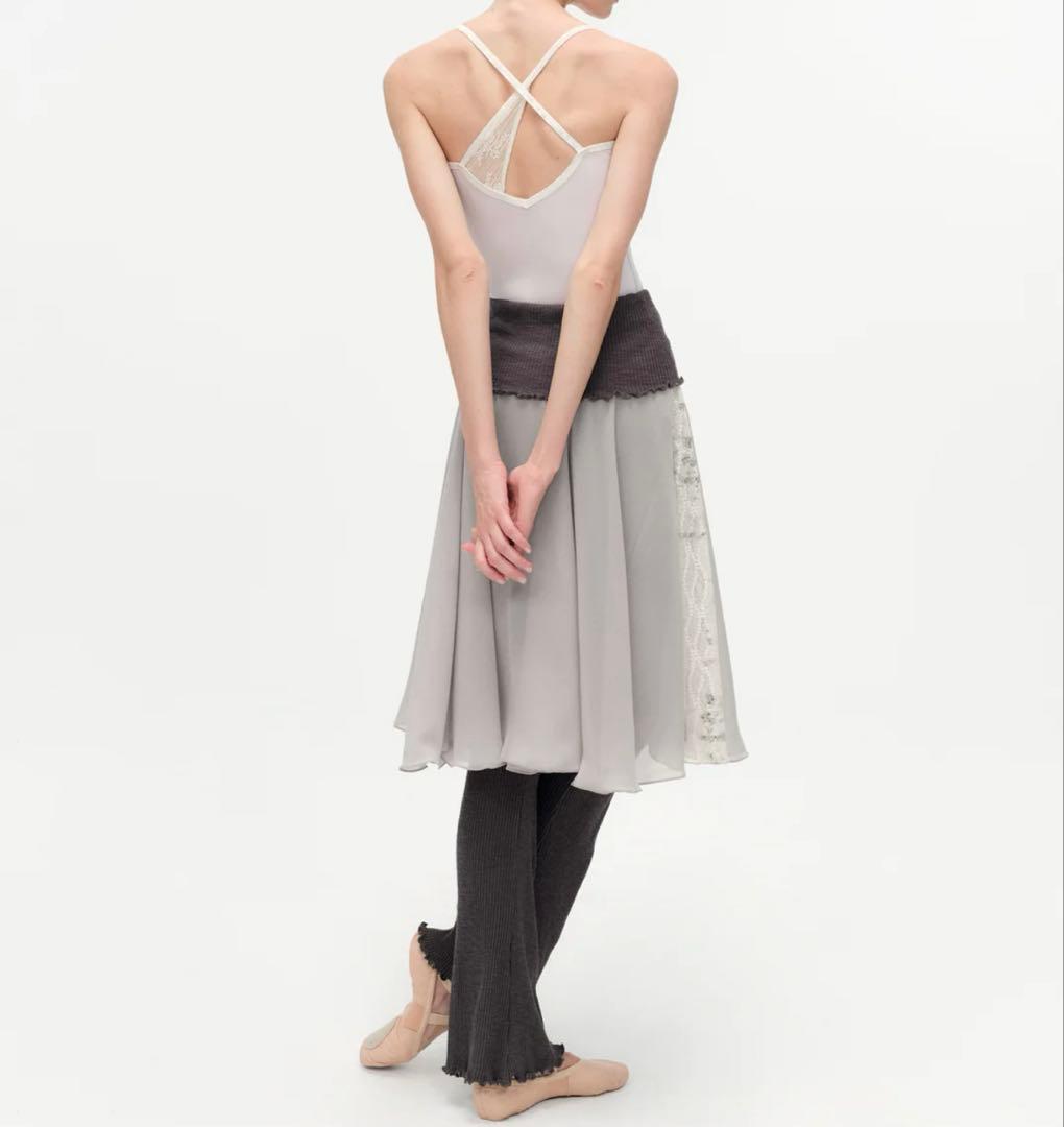 TYPHA レオタード　Lサイズ