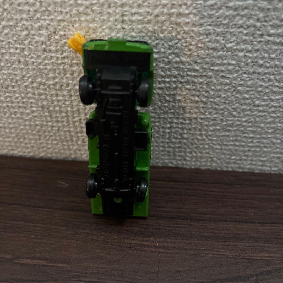 トミカ　状態確認用③