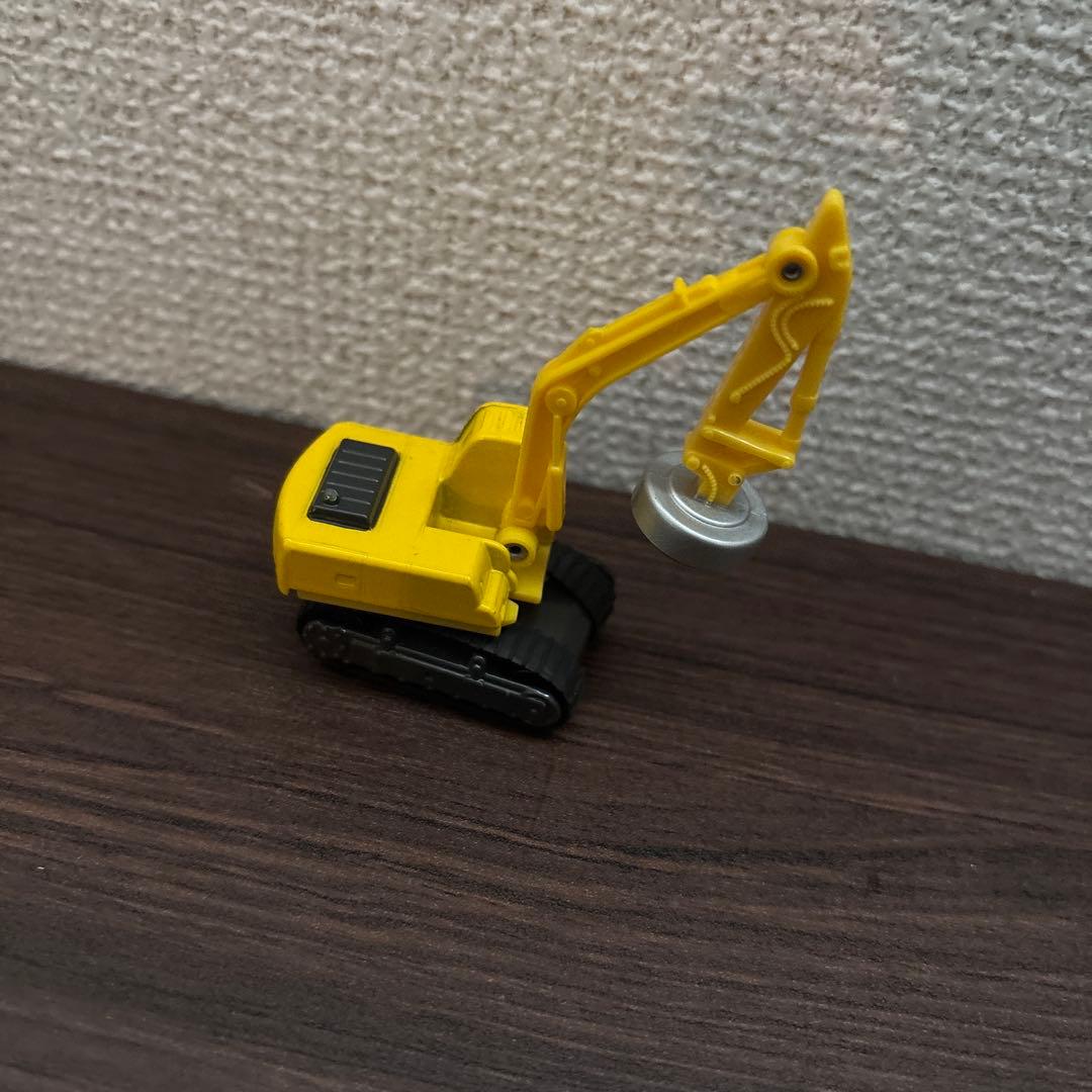 トミカ　状態確認用③