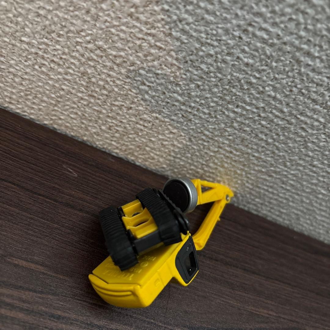 トミカ　状態確認用③