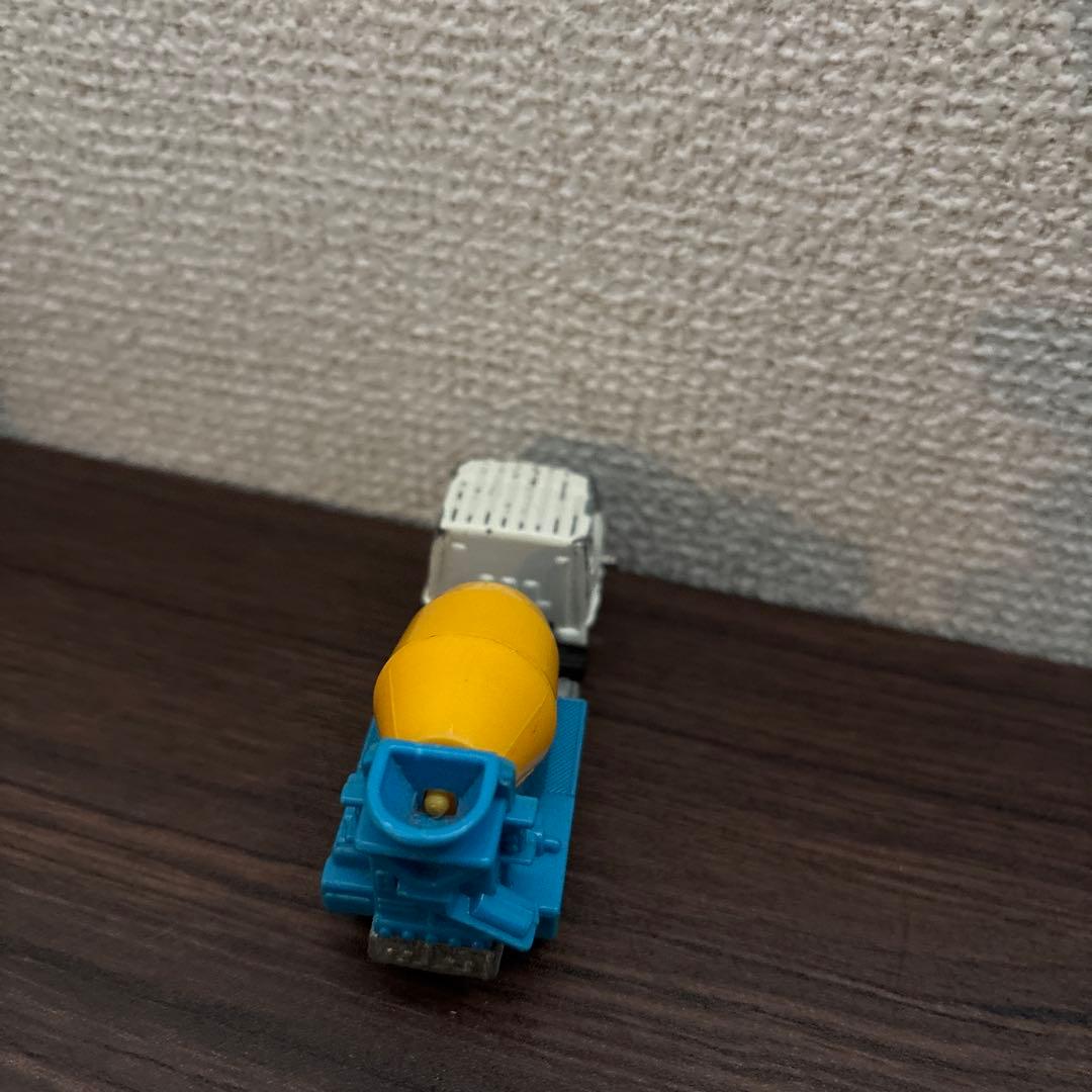 トミカ　状態確認用③