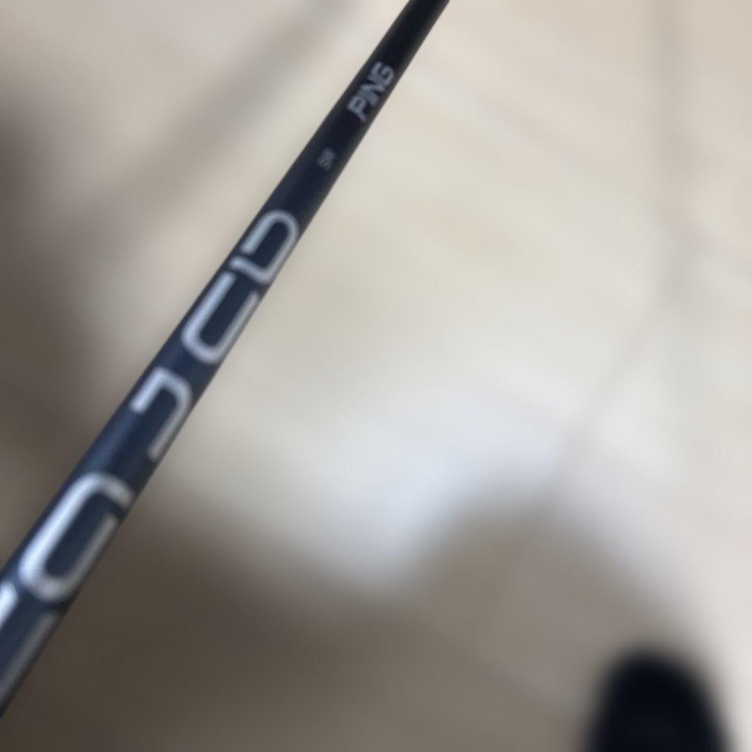 純正シャフト ALTA J CB BLACK 7W用