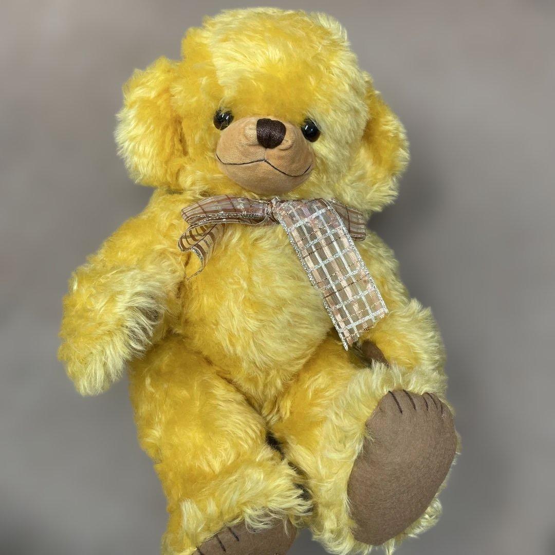 メリーソート　チーキービープス2ぬいぐるみ