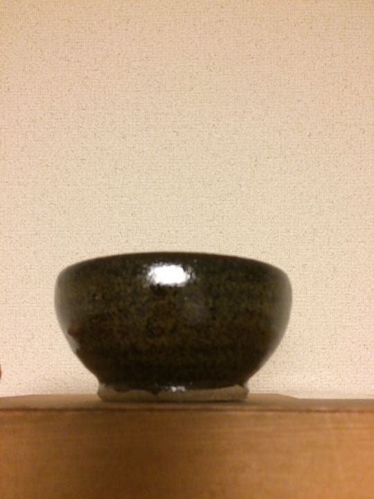 陶芸作品 #ハンドメイド　一点もののお皿