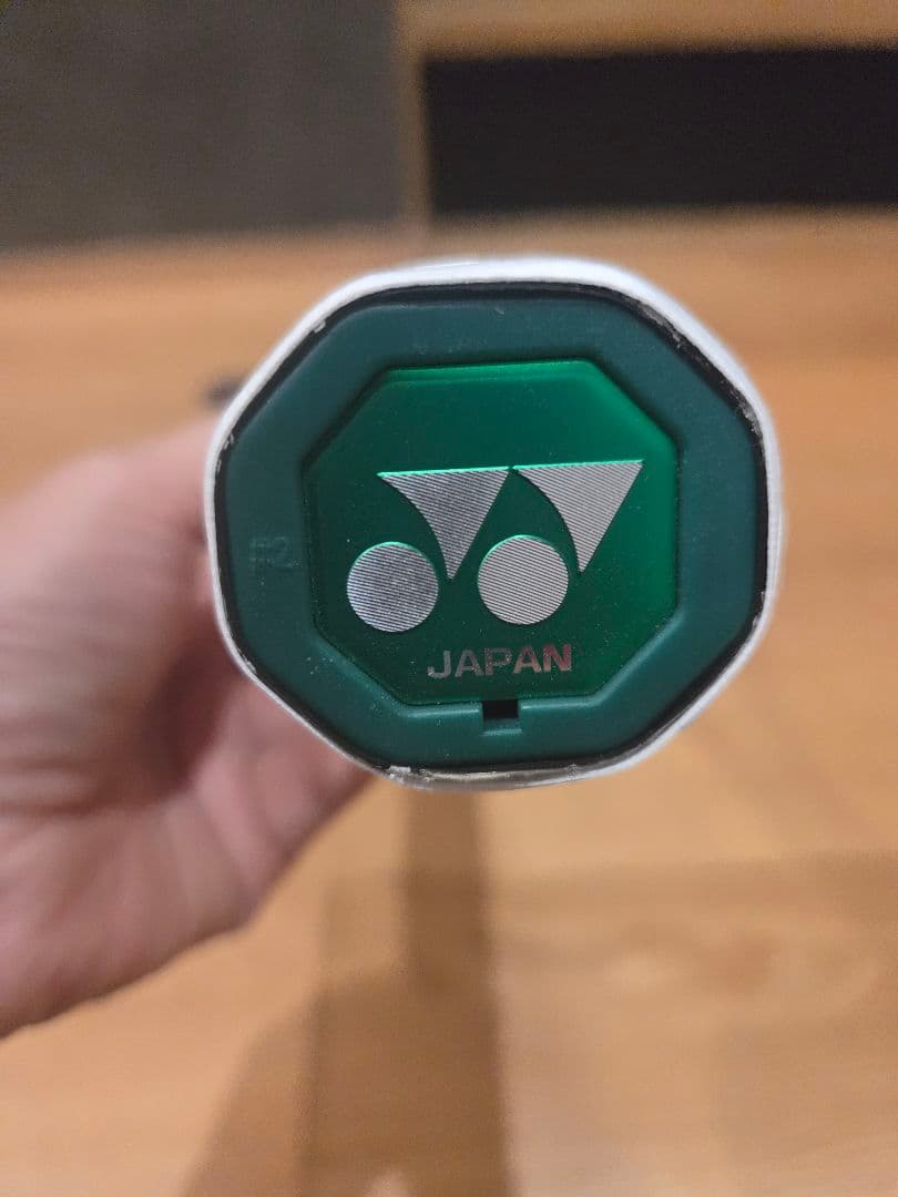 ヨネックス イーゾーン98 2022年モデル アクアナイトブラック G2