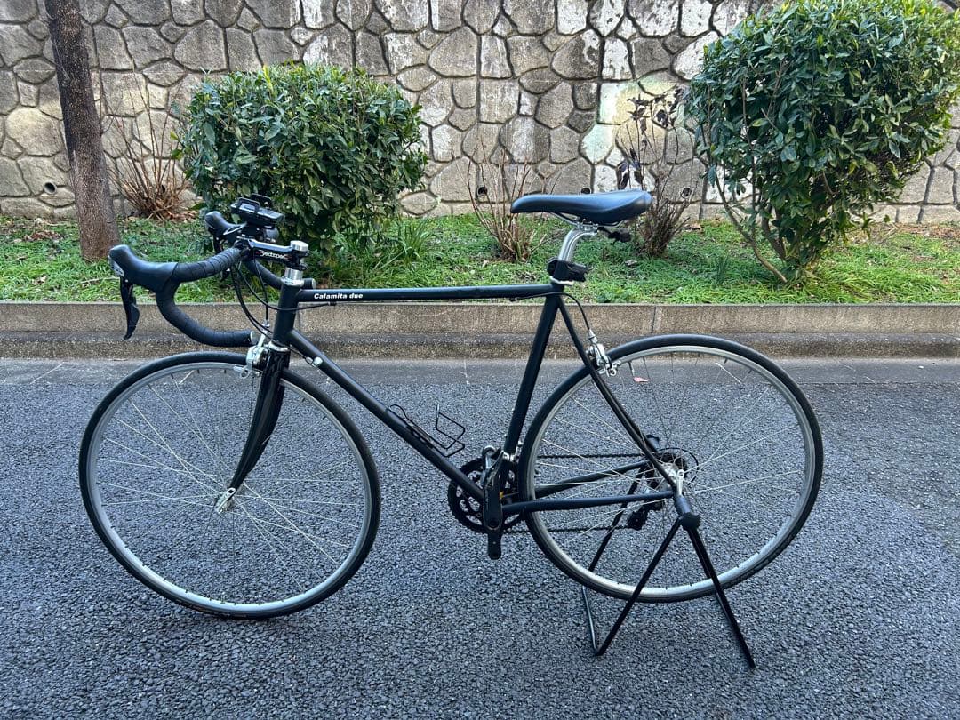 calamita due カラミータデュエ