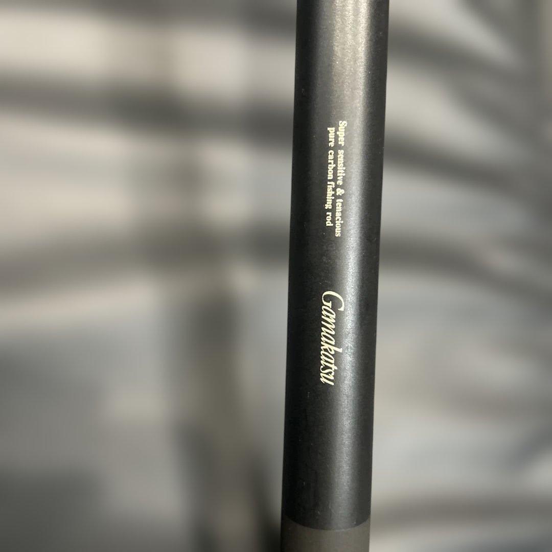 がま磯　レセプター2 遠投4-53