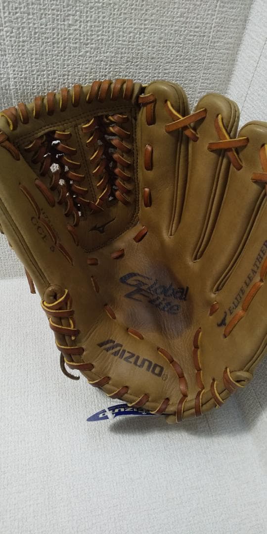 ミズノ Mizuno Global Elite グローバルエリート USAグラブ