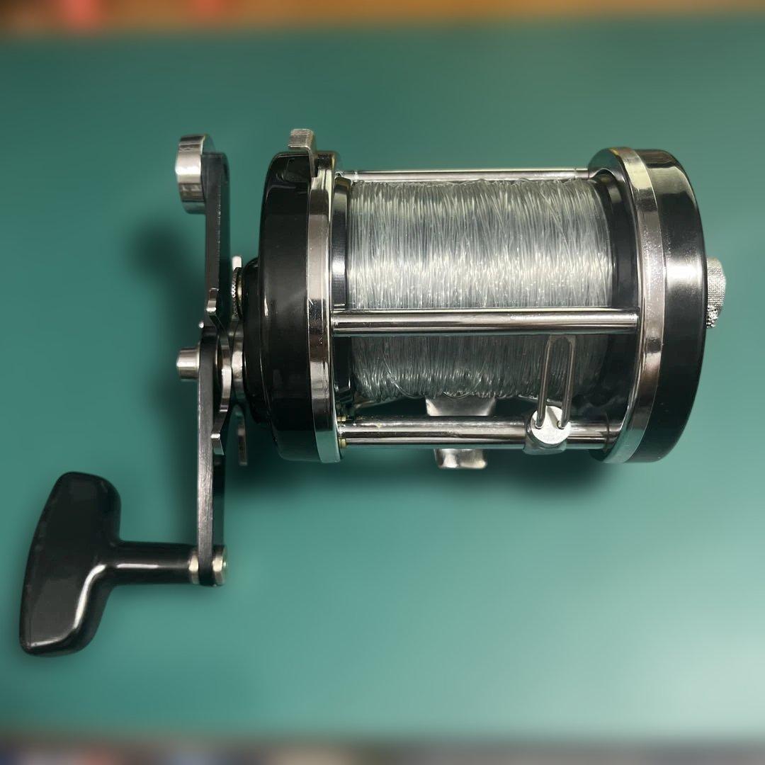 アブガルシア アンバサダー 10000CL