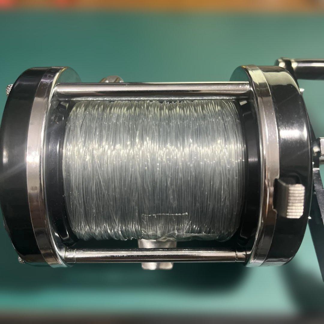 アブガルシア アンバサダー 10000CL