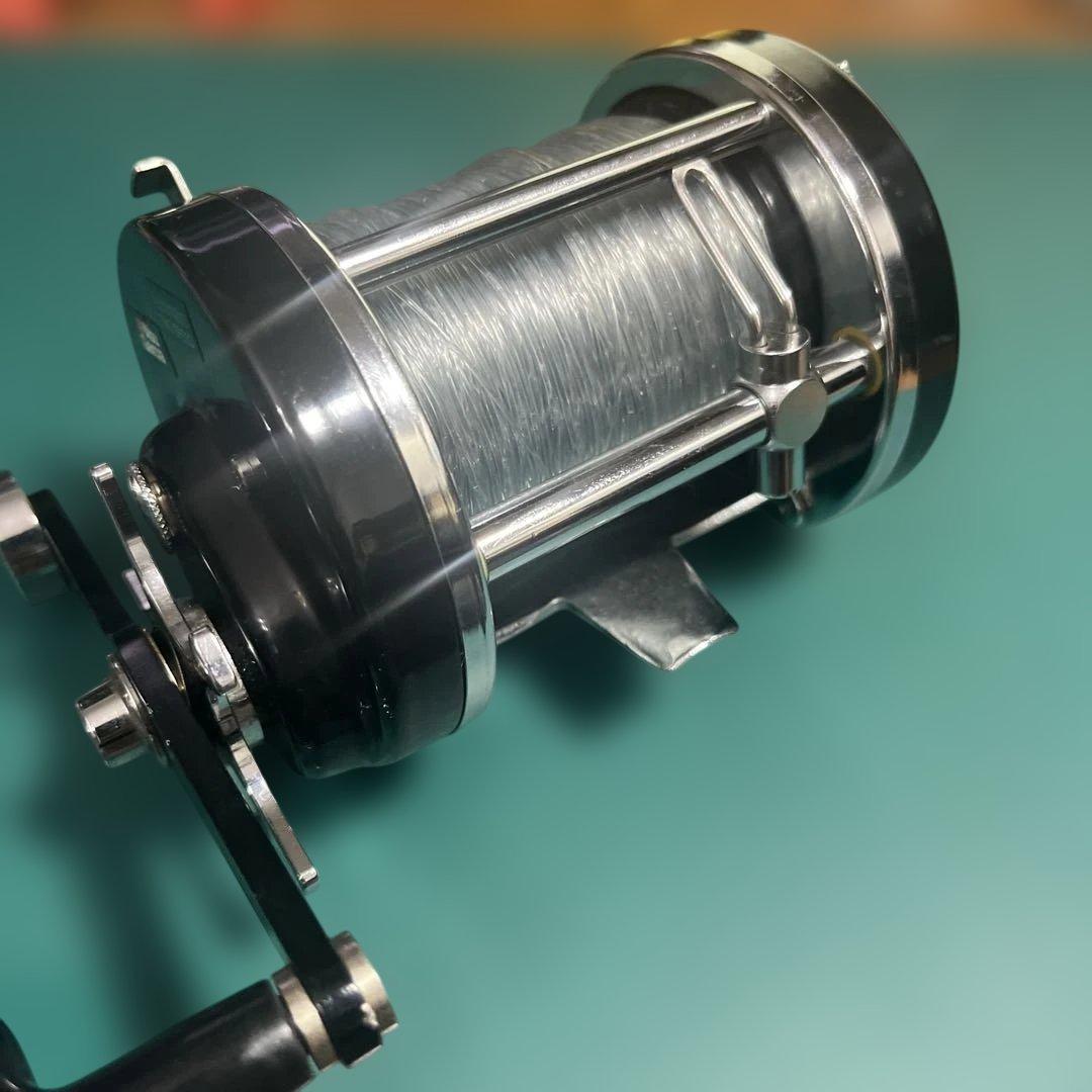 アブガルシア アンバサダー 10000CL