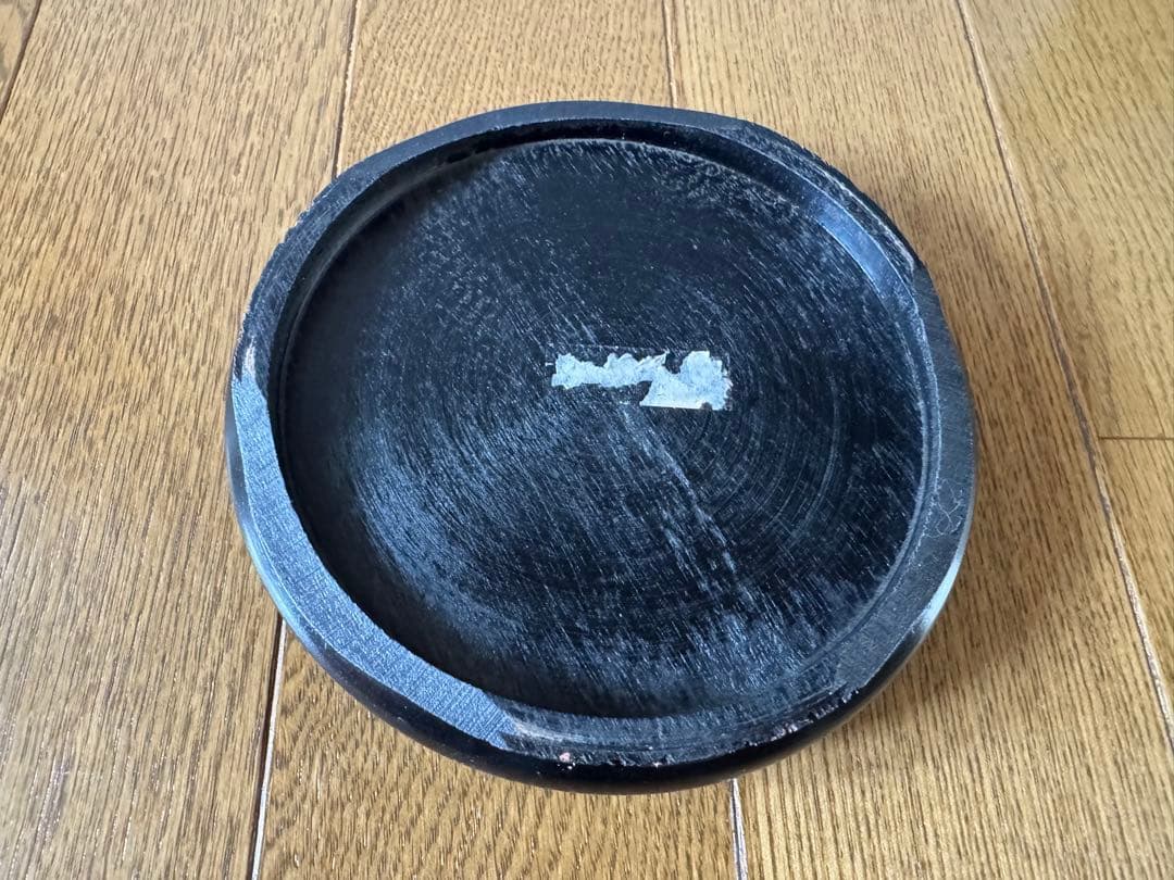 【作家作品】九谷焼 清水焼 京焼 塩入れ 椿