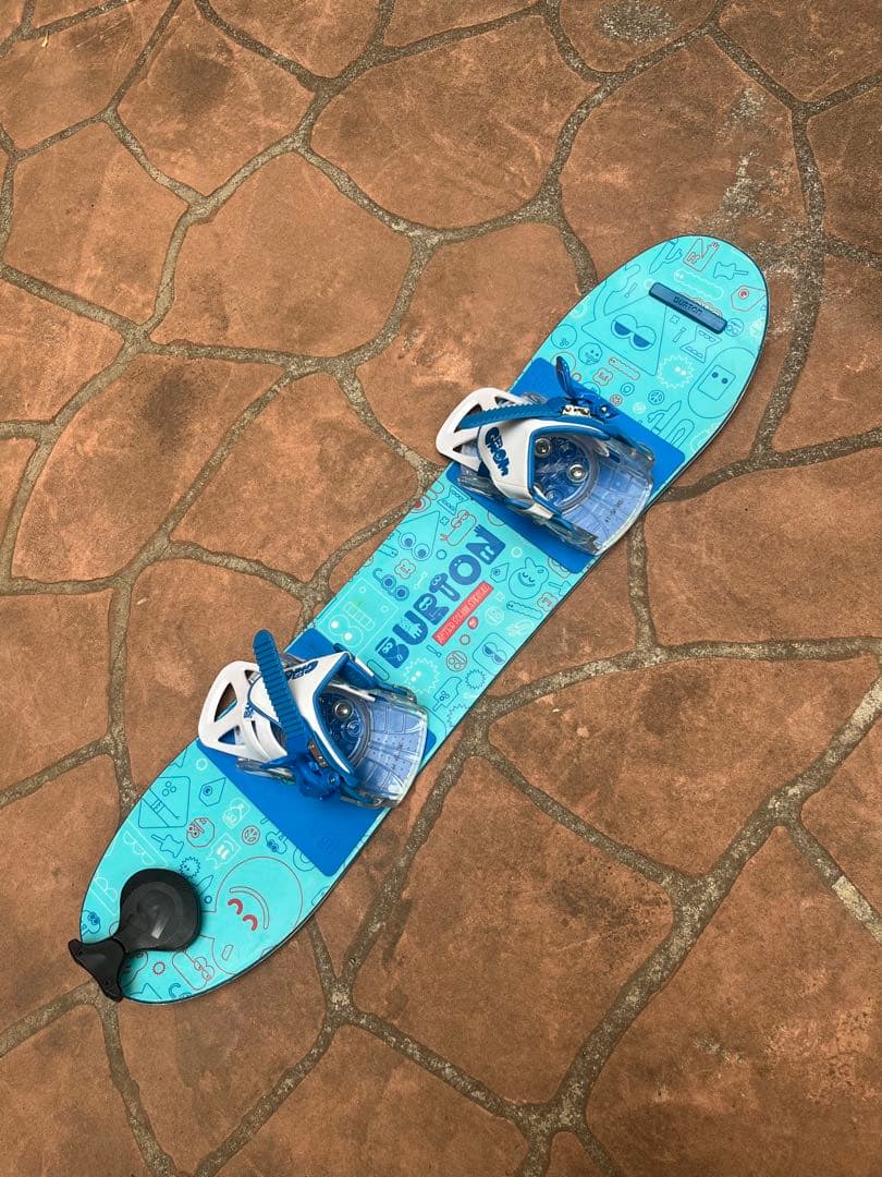 こども用スノーボード