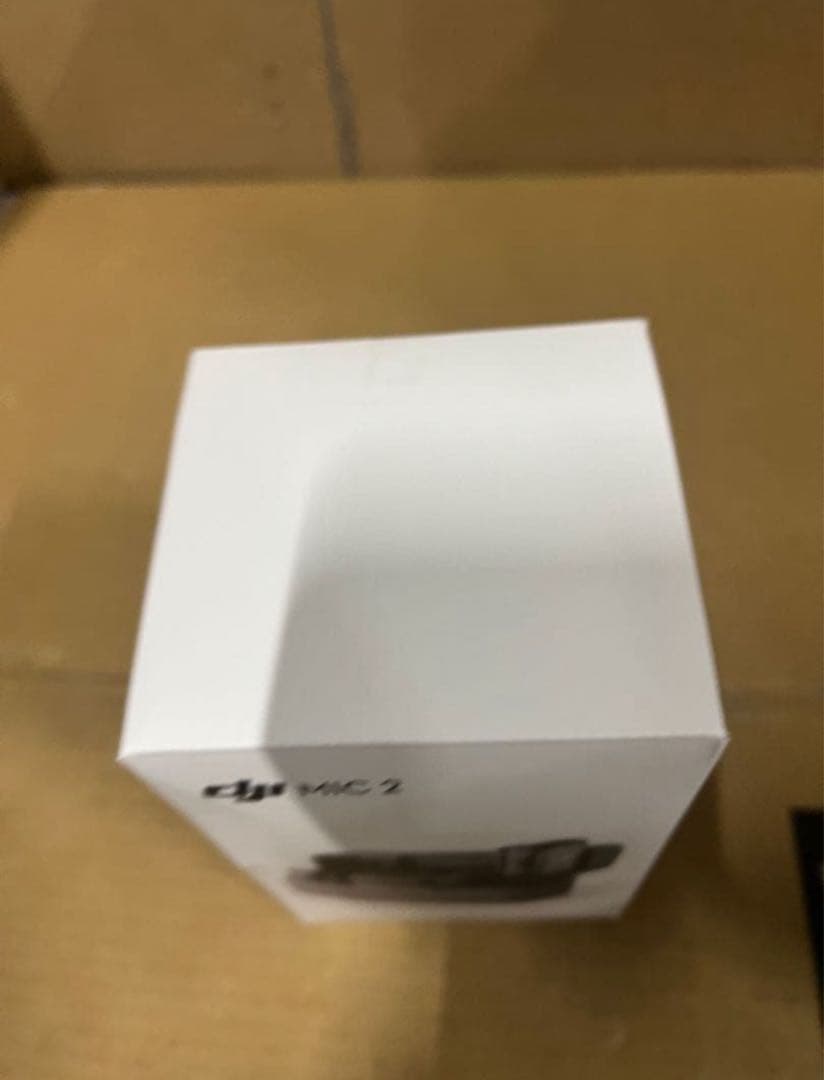 DJI Mic 2（1 TX + 1 RX + 充電ケース）